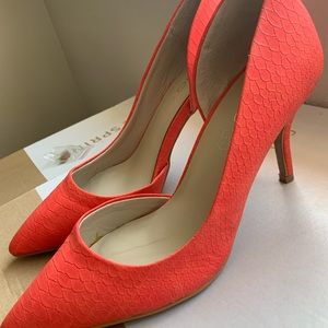 Aldo heels